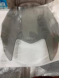 Cupolino intermedio WRS TMAX560 dal 2022 in poi