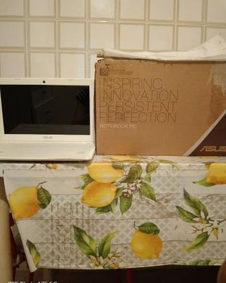 Computer portatile Asus usato