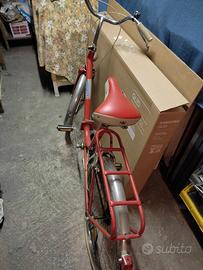 Bicicletta graziella