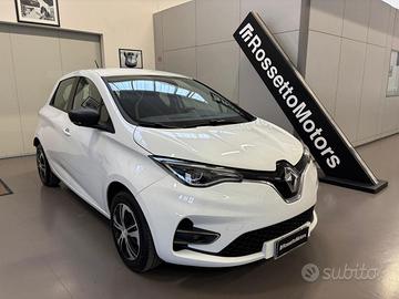 RENAULT ZOE Life R110