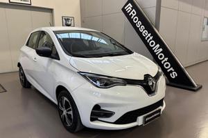 RENAULT ZOE Life R110