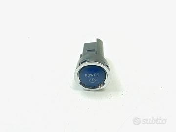 PULSANTE INTERRUTTORE ACCENSIONE TOYOTA Yaris Seri