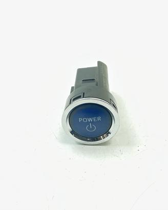 PULSANTE INTERRUTTORE ACCENSIONE TOYOTA Yaris Seri
