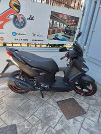 Kymco Agility 125