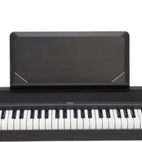 Piano digitale korg bk2