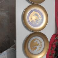 Piatti decorativi by longo