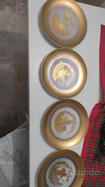 Piatti decorativi by longo