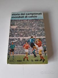 libro storia sportiva