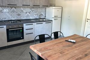 Villetta sul mare in Calabria