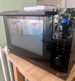 Forno combinato PANASONIC NN - DS59NB