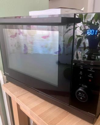 Forno combinato PANASONIC NN - DS59NB