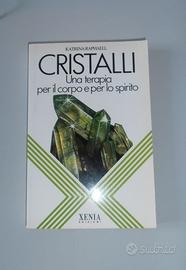 Cristalli. Terapia per corpo e spirito (due libri)
