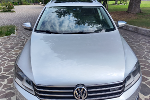 Passat Alltrack
