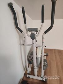 Ellittica Domyos FC100