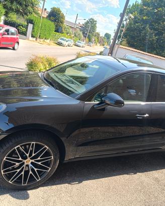 Porsche Macan 2.0
