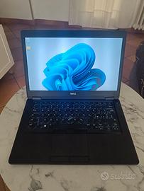 Notebook Dell Latitude 5480