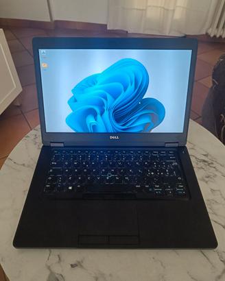 Notebook Dell Latitude 5480