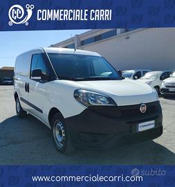 FIAT DOBLO 1.6 M-JET 90CV FURGONE -