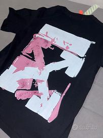 maglia off-white