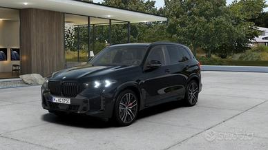 BMW X5 xdrive50e MSport Pro auto