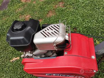 Motozappa [EFCOMZ2060]  – 800 series 205cc