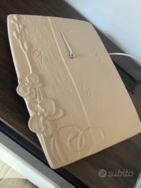 Wald orologio arredo