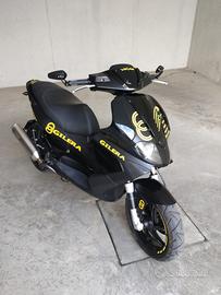 Runner 125 ST