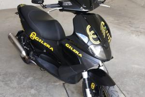 Runner 125 ST