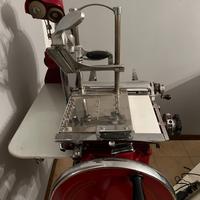 Affettatrice berkel12