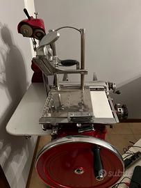 Affettatrice berkel12