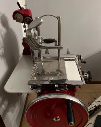 Affettatrice berkel12