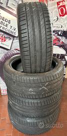 Gomme estive 225 40 R18 Kleber