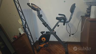  ciclette usata come nuova