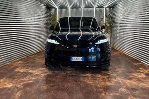 Land Rover Range Sport 3.0D l6 350 CV Autobiograph