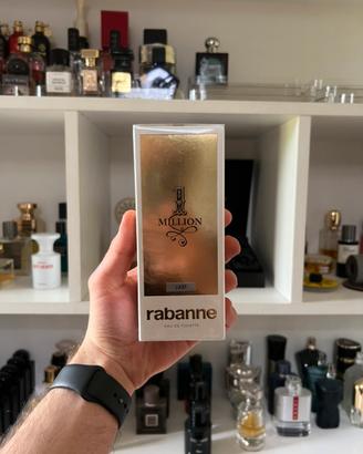 Paco Rabanne One Million Lucky 100 ml