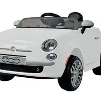 macchina elettrica bambini