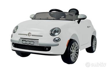 macchina elettrica bambini