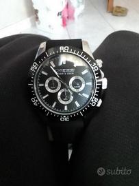 orologi subacquei cressi