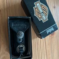 Coltellino serramanico Harley Davidson