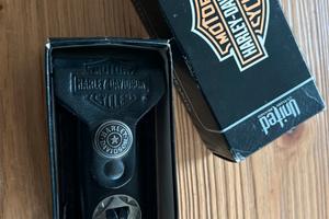 Coltellino serramanico Harley Davidson