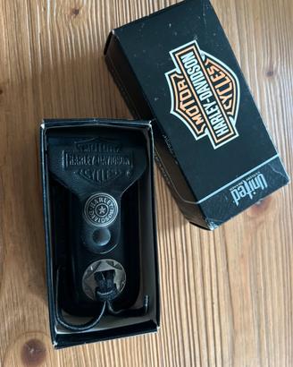 Coltellino serramanico Harley Davidson