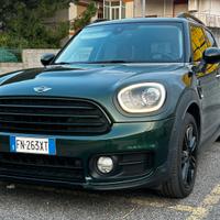 MINI COUNTRYMAN 2.O AUTOMATICA