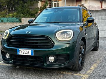 MINI COUNTRYMAN 2.O AUTOMATICA
