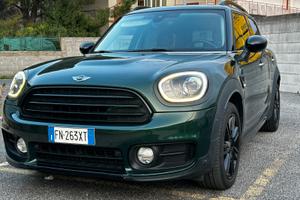 MINI COUNTRYMAN 2.O AUTOMATICA