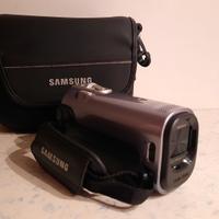 Videocamera SAMSUNG