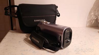 Videocamera SAMSUNG