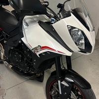 Triumph Tiger Sport 1050 ABS - 2013