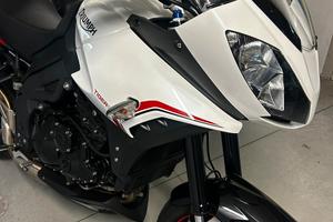 Triumph Tiger Sport 1050 ABS - 2013