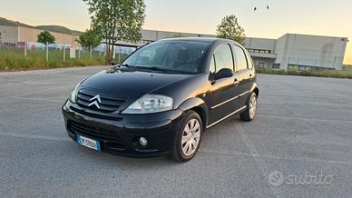 Citroen C3 1.4 HDi 70CV Exclusive