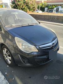 Opel corsa 1200